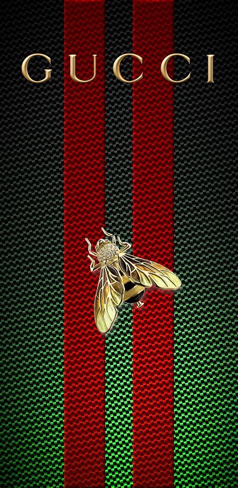 gucci bee wallpaper hd|gucci hd wallpaper 4k.